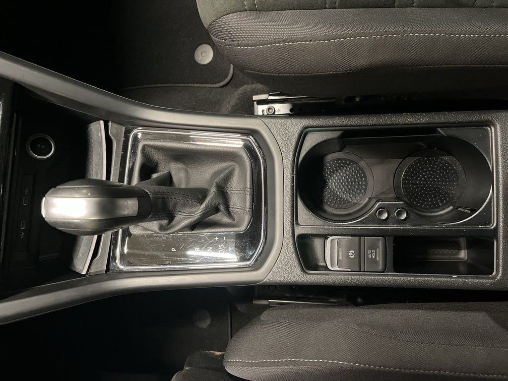 Volkswagen Touran 2022