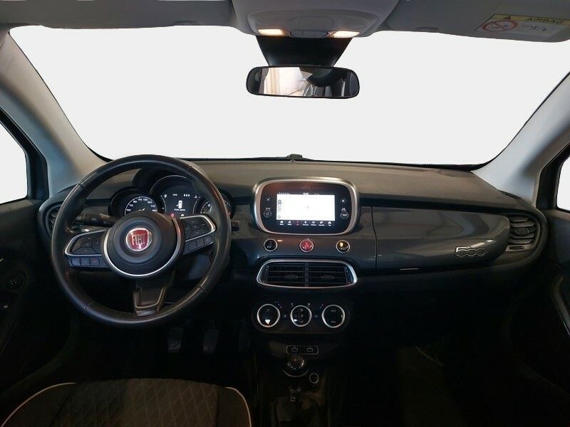 Fiat 500X 2020