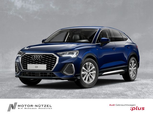 Audi Q3 2025