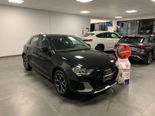 Audi A1 2021