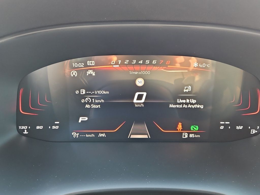 Seat Ateca 2026