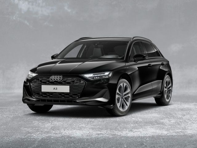 Audi A3 2025