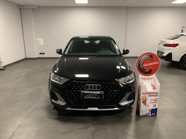 Audi A1 2021