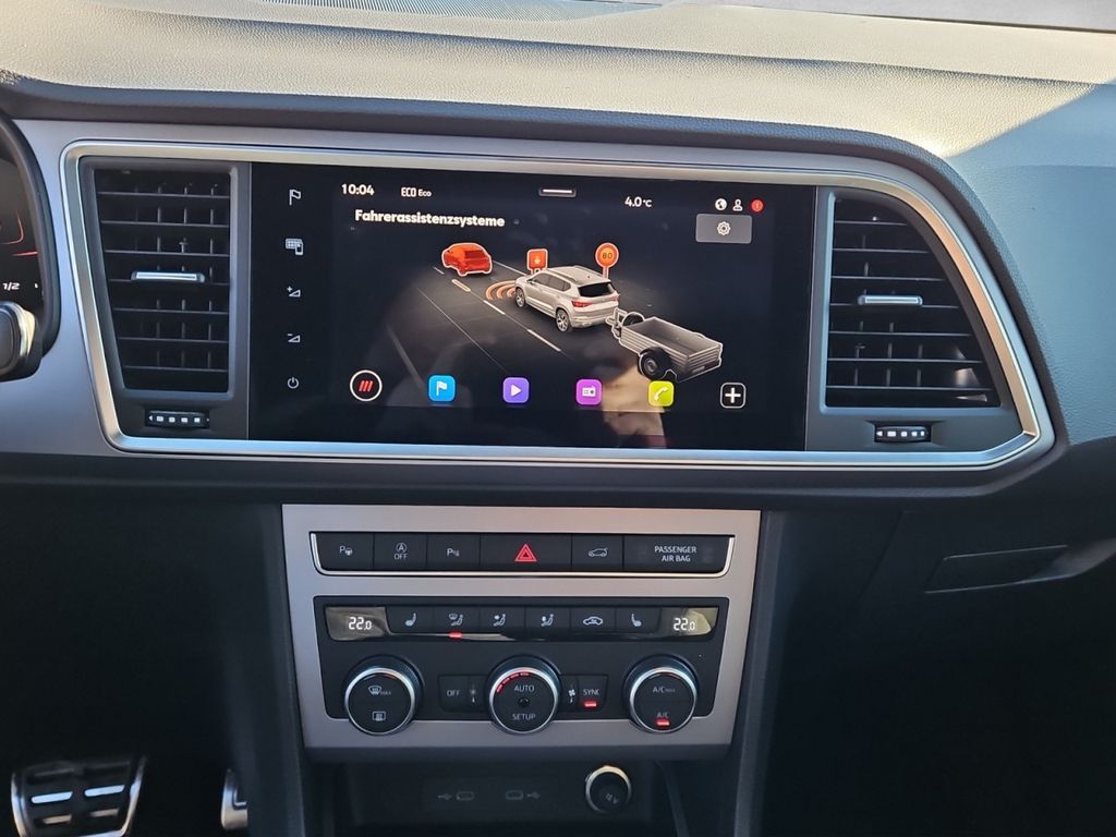 Seat Ateca 2026