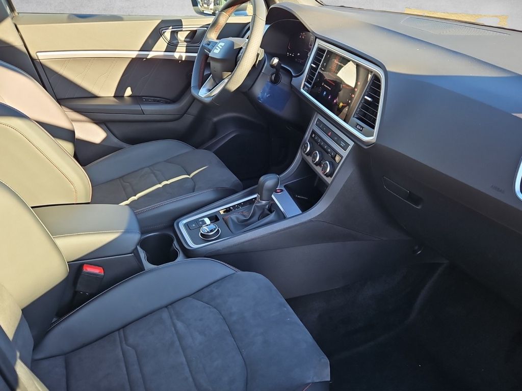 Seat Ateca 2026