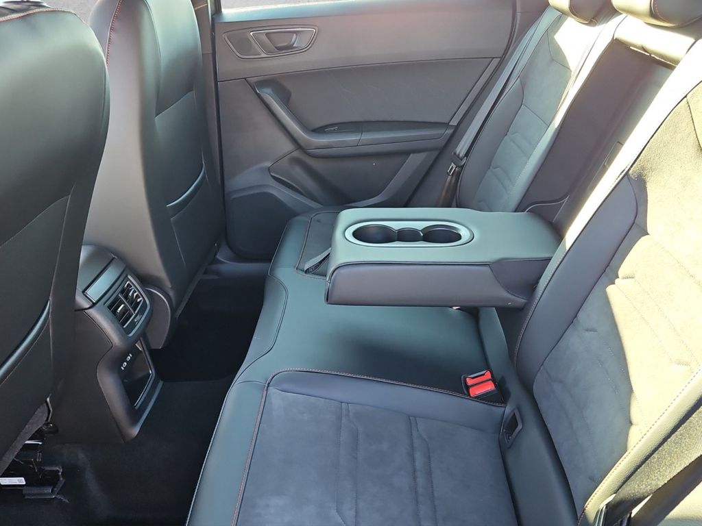 Seat Ateca 2026