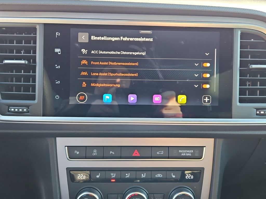 Seat Ateca 2026