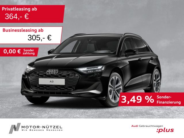 Audi A3 2025