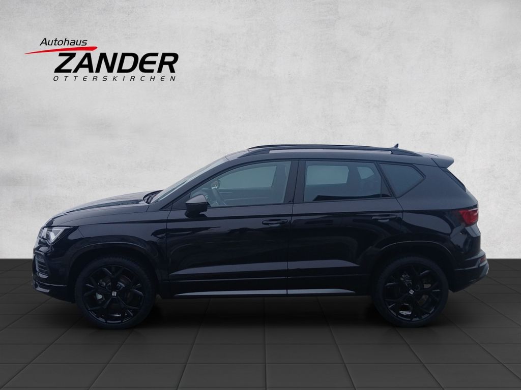 Seat Ateca 2026