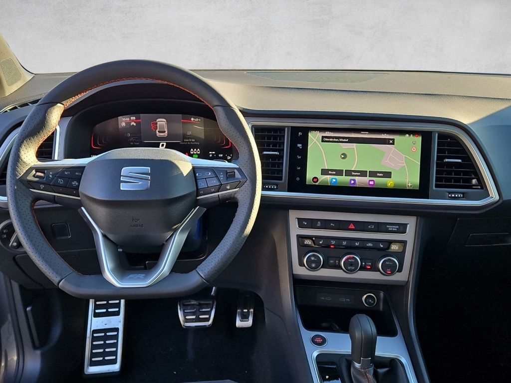 Seat Ateca 2026