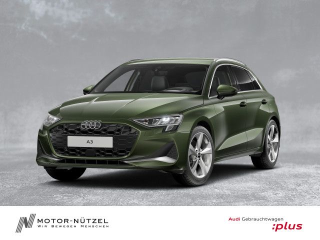 Audi A3 2025