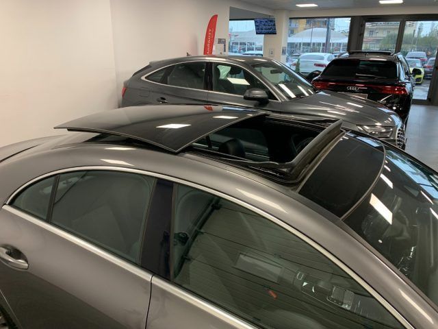 Mercedes-Benz CLA 180 2019