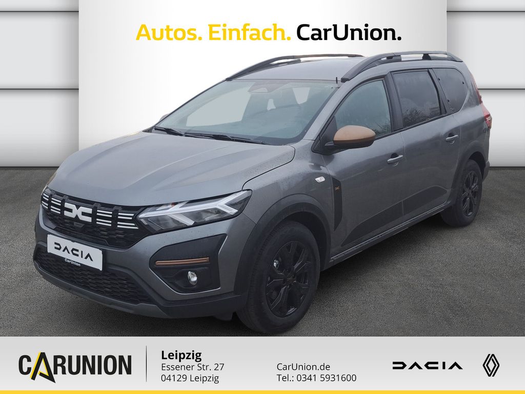 Dacia Jogger 2026