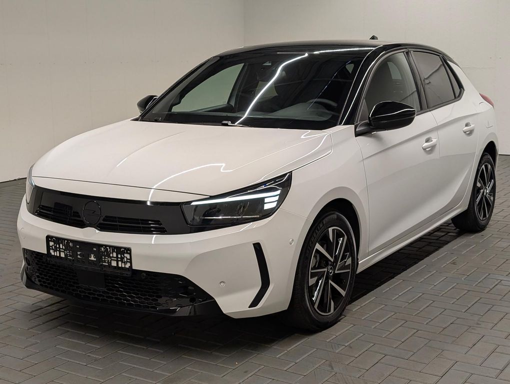 Opel Corsa 2024