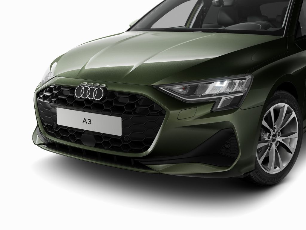 Audi A3 2024