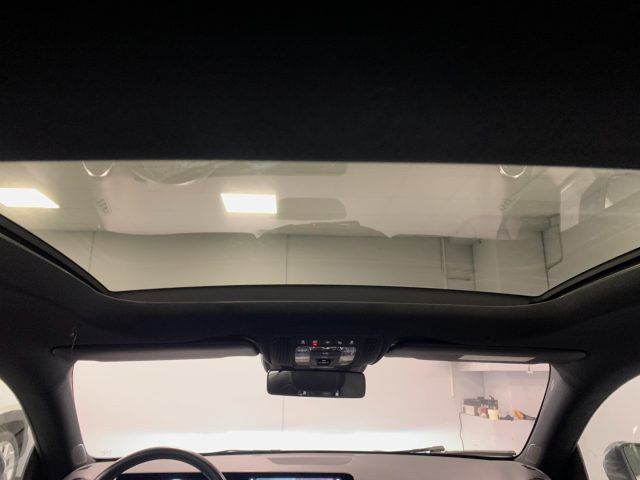 Mercedes-Benz CLA 180 2019