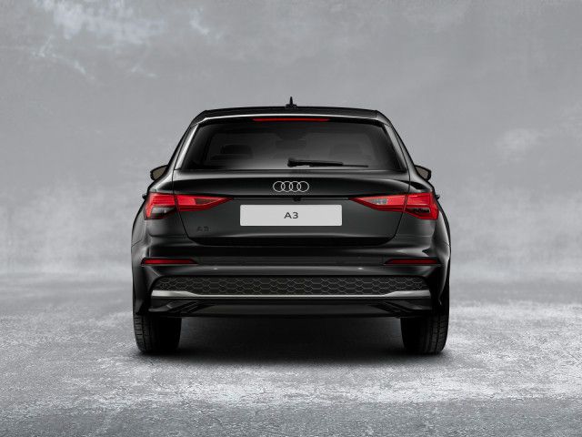 Audi A3 2025