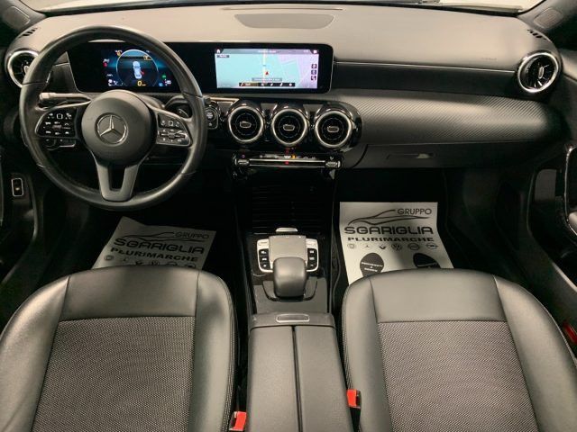 Mercedes-Benz CLA 180 2019
