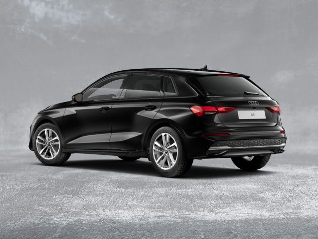 Audi A3 2025