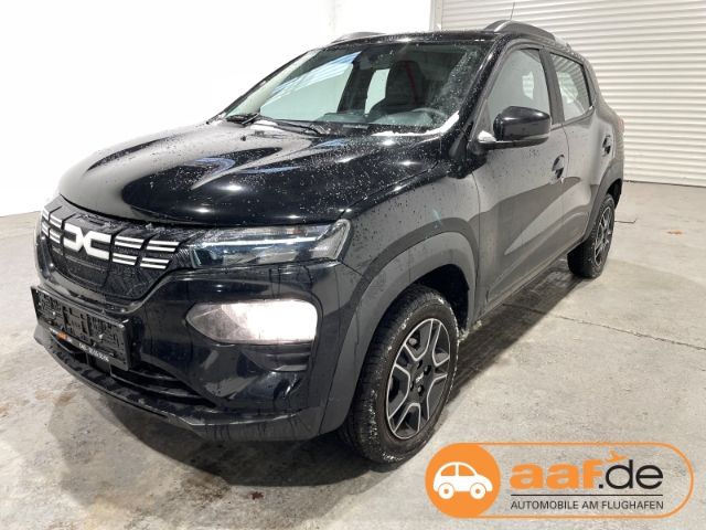 Dacia Spring 2023