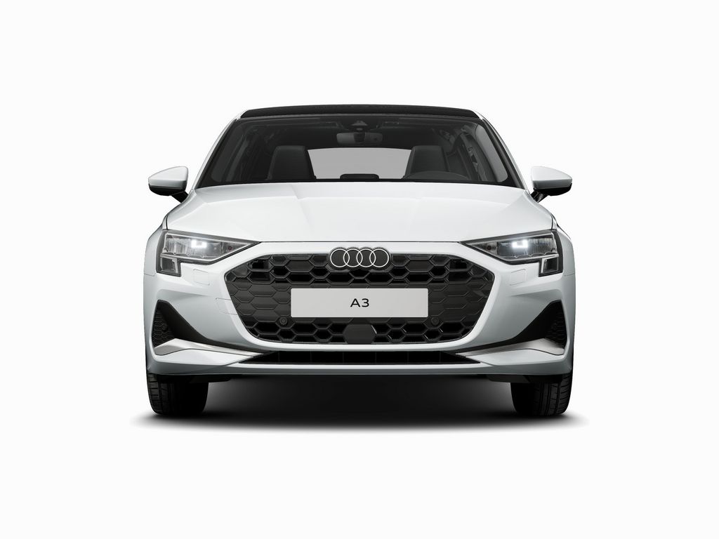 Audi A3 2025