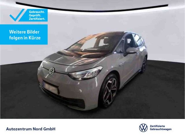 Volkswagen ID.3 2022