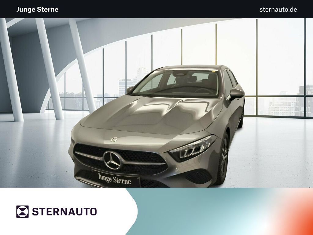 Mercedes-Benz A 200 2025