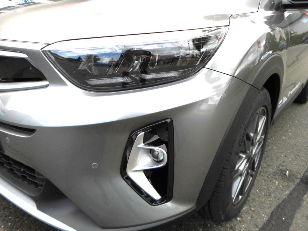 Kia Stonic 2024