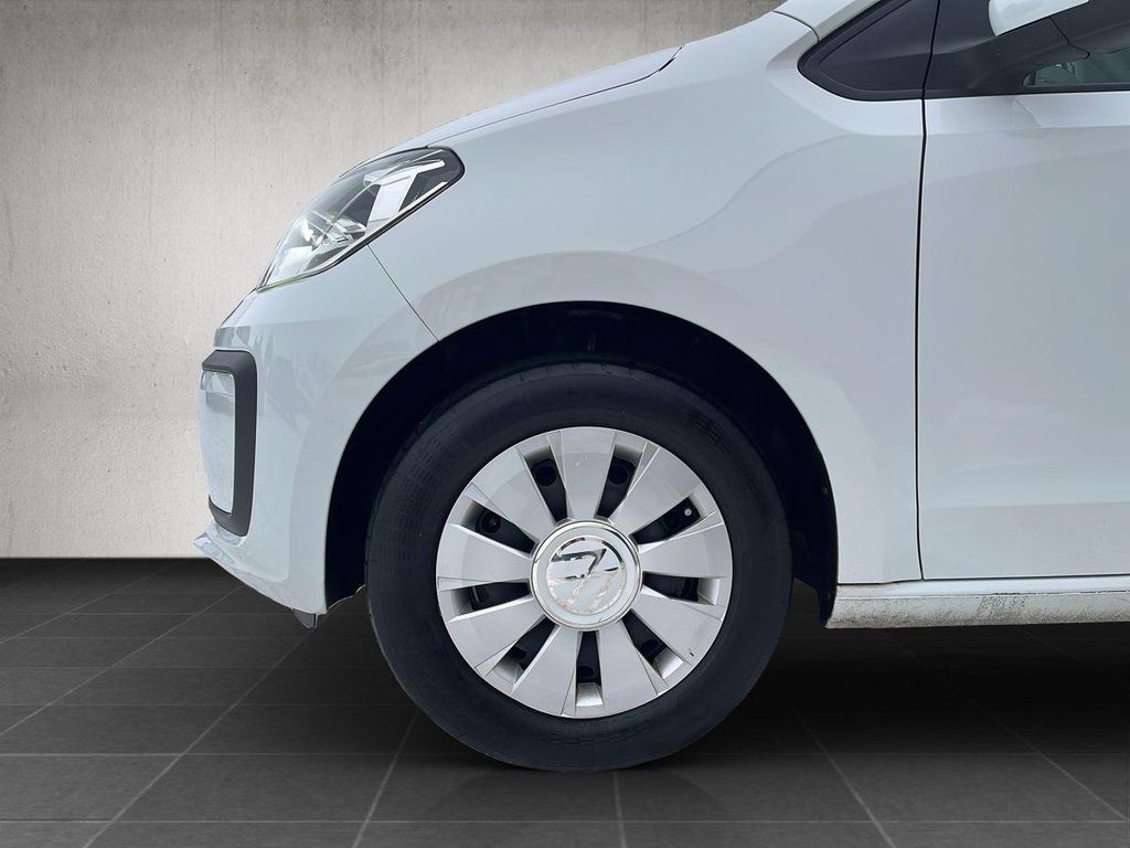 Volkswagen up! 2021