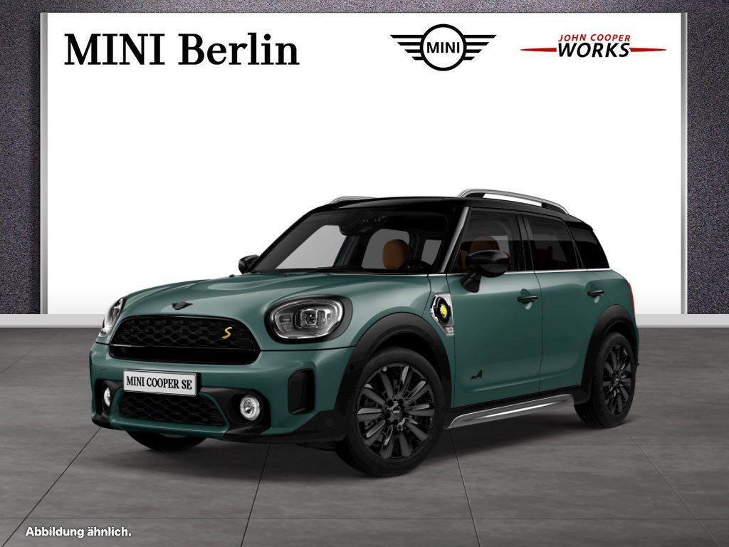 MINI Cooper SE Countryman 2022