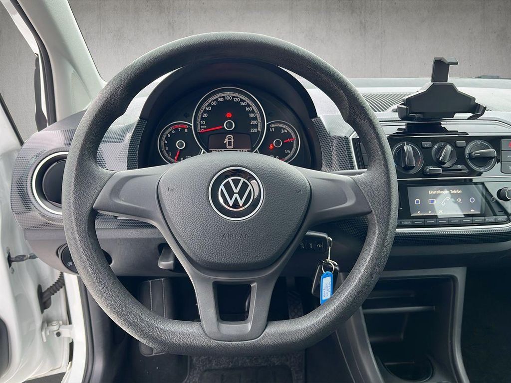 Volkswagen up! 2021