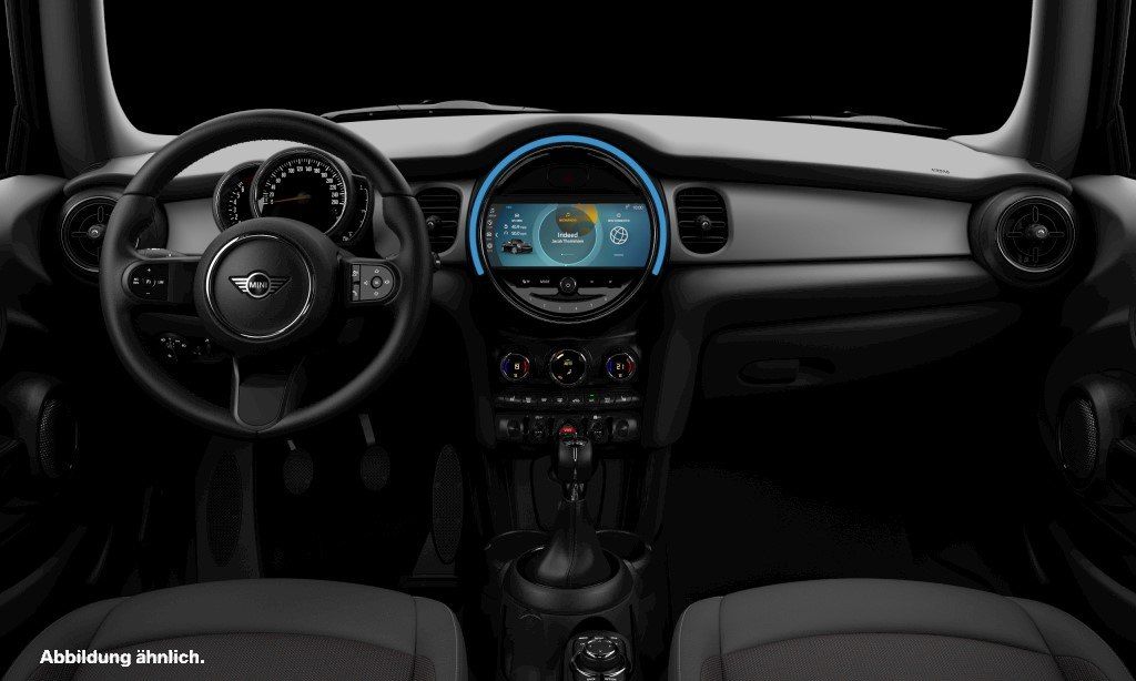 MINI Cooper Cabrio 2022