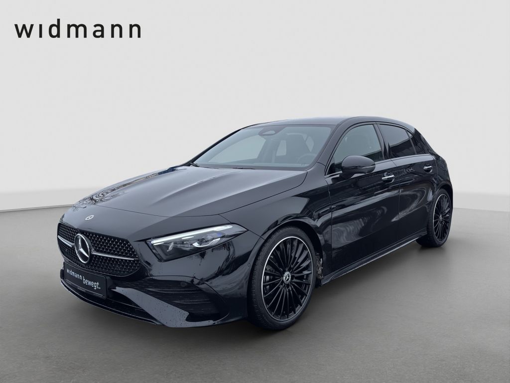 Mercedes-Benz A 180 2026