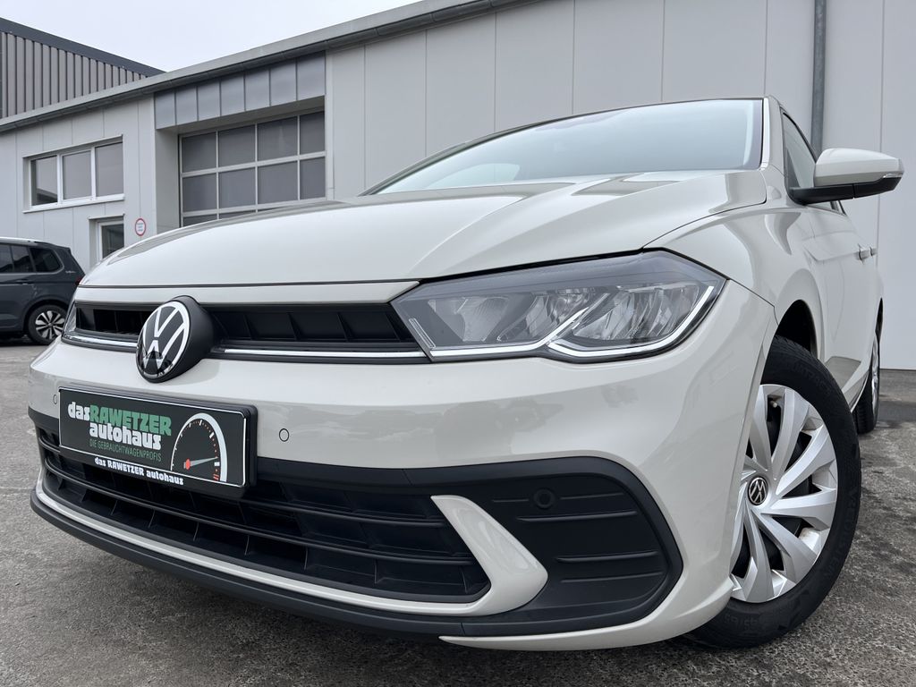 Volkswagen Polo 2022
