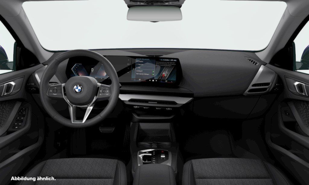 BMW 220 Gran Coupé 2025