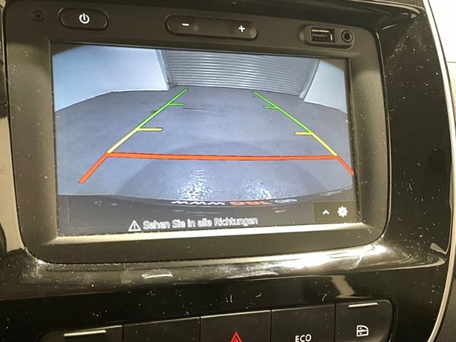 Dacia Spring 2022