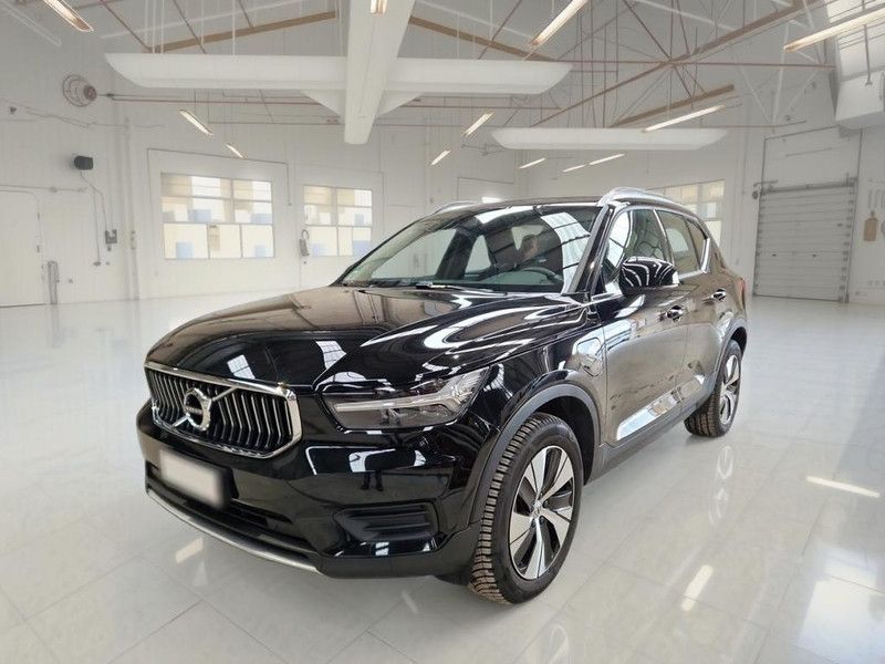 Volvo Other 2021