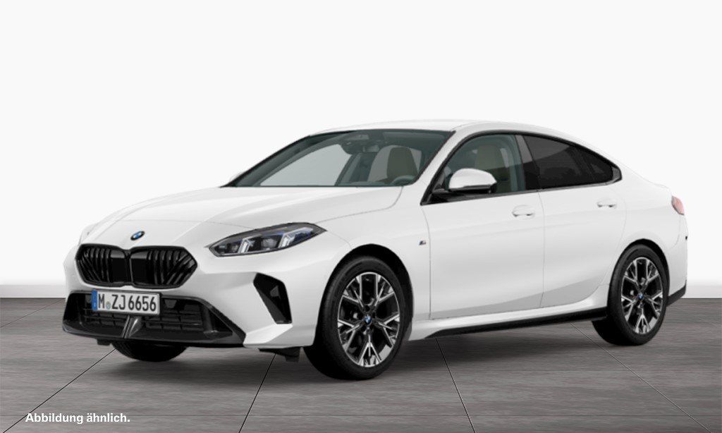 BMW 220 Gran Coupé 2025