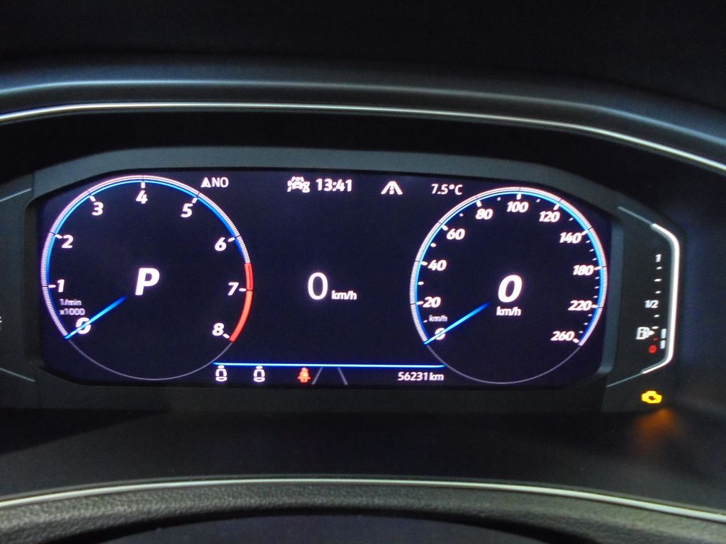 Volkswagen T-Roc 2021