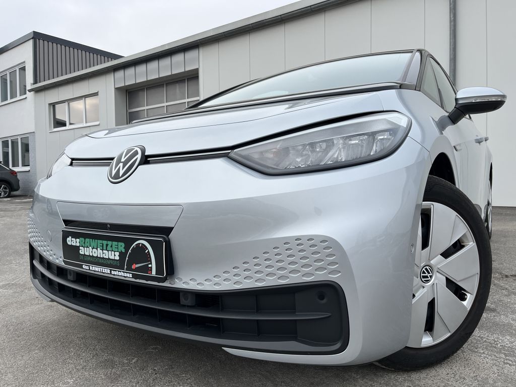 Volkswagen ID.3 2022