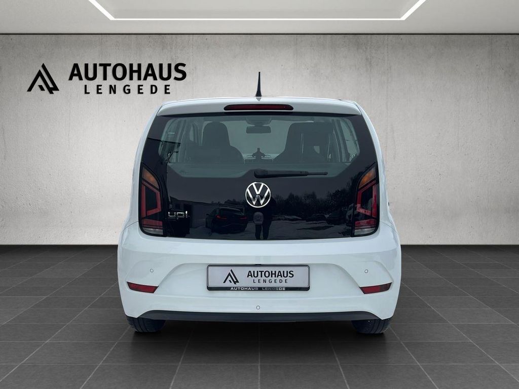 Volkswagen up! 2021