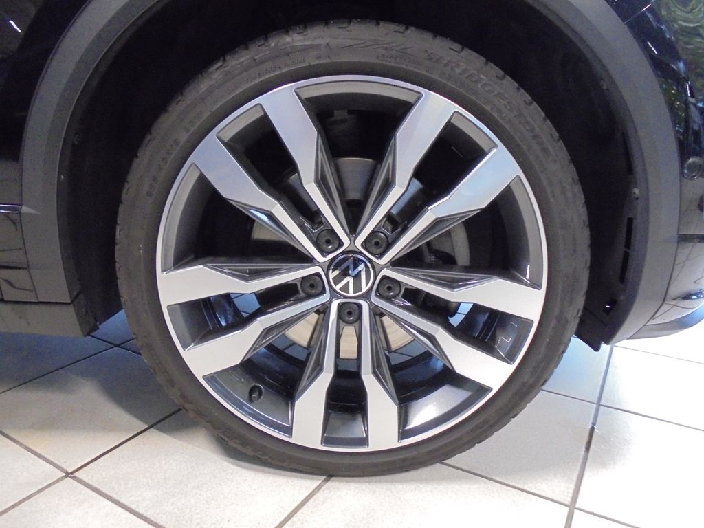 Volkswagen T-Roc 2021