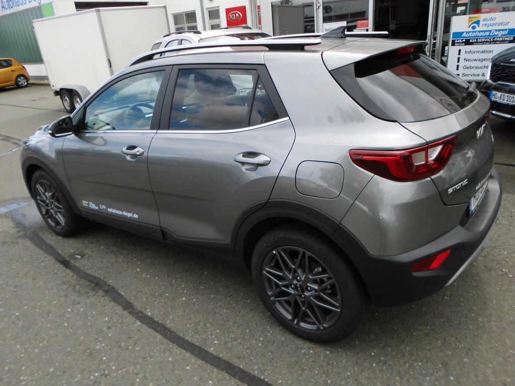 Kia Stonic 2024