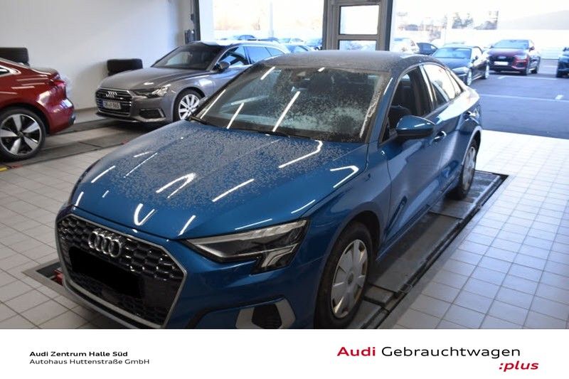 Audi A3 2020