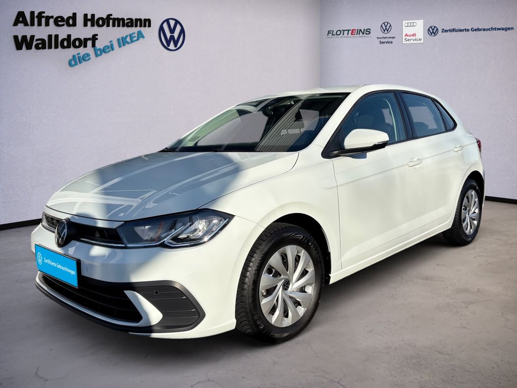 Volkswagen Polo 2025