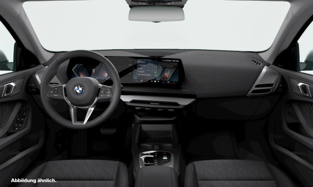 BMW 220 Gran Coupé 2025