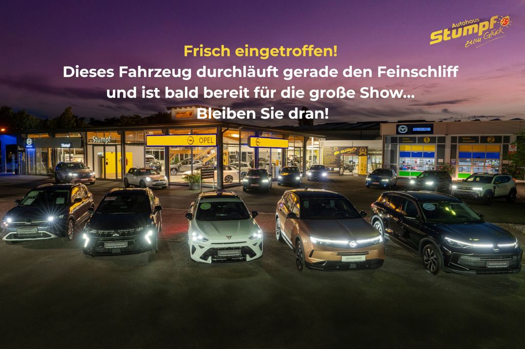 Opel Corsa 2022