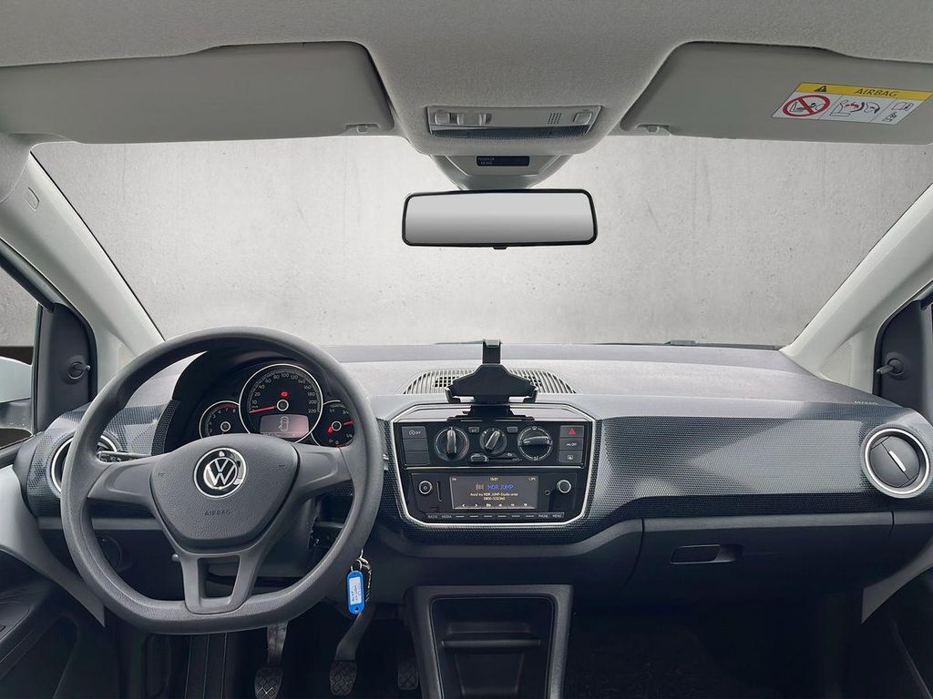 Volkswagen up! 2021