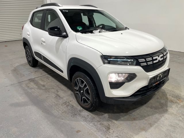Dacia Spring 2022