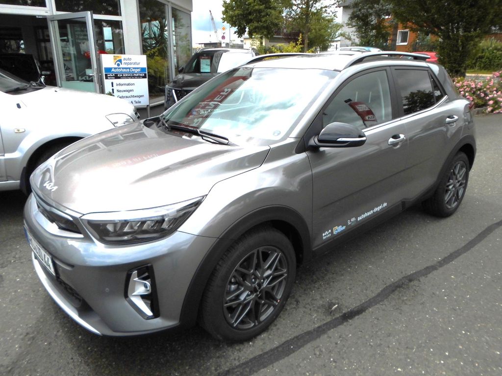 Kia Stonic 2024